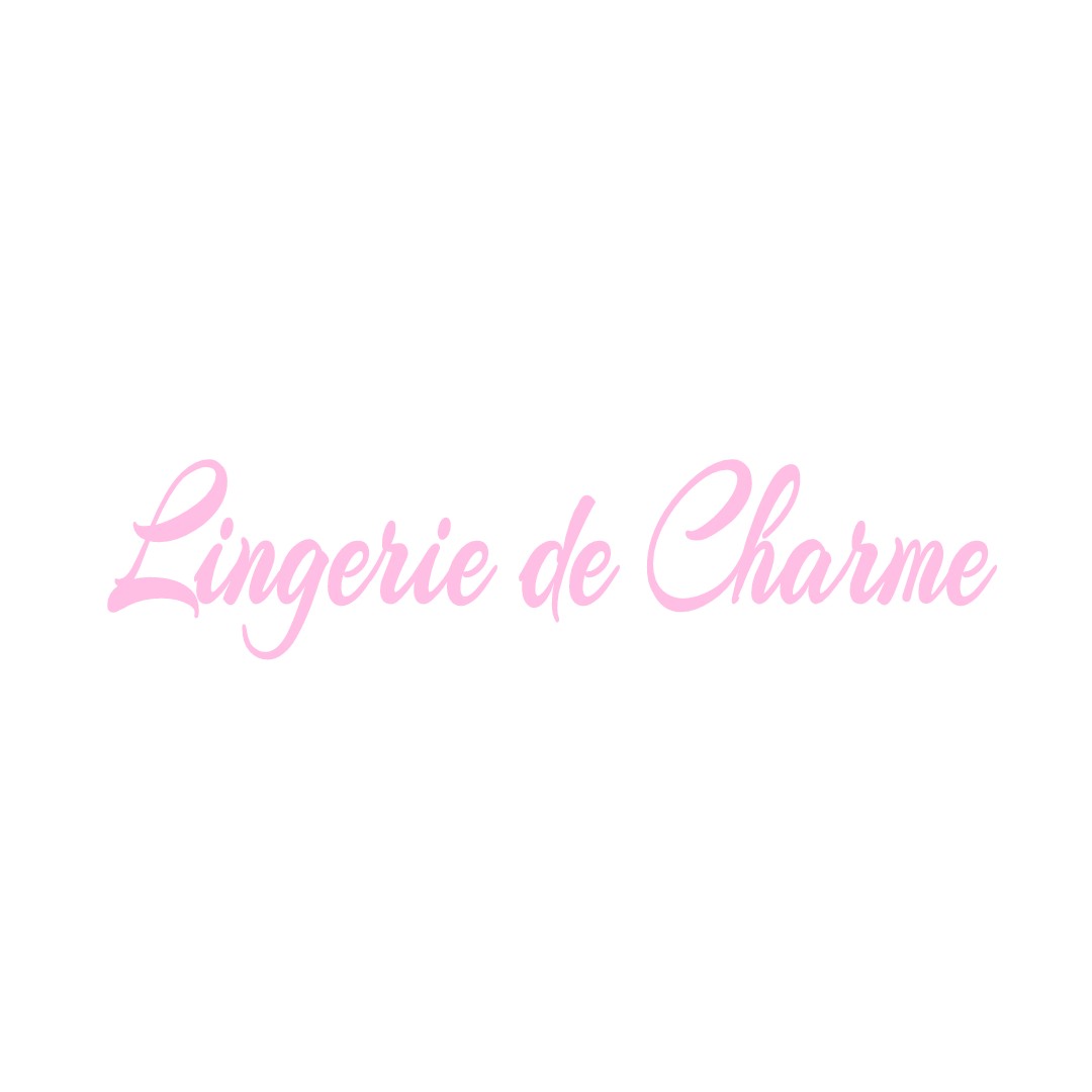 LINGERIE DE CHARME LAFAGE-SUR-SOMBRE